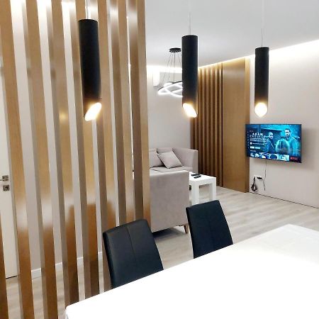 Luxurious Double Bedroom Suite Tirana Exterior foto