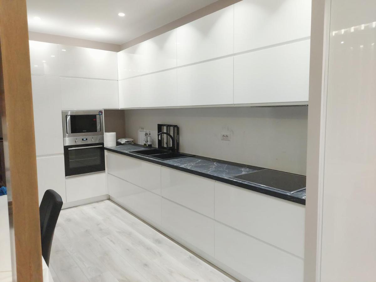 Luxurious Double Bedroom Suite Tirana Exterior foto