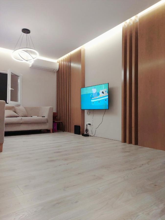 Luxurious Double Bedroom Suite Tirana Exterior foto