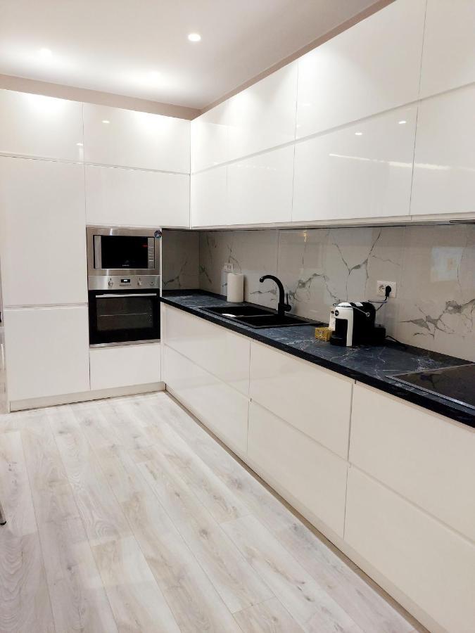 Luxurious Double Bedroom Suite Tirana Exterior foto