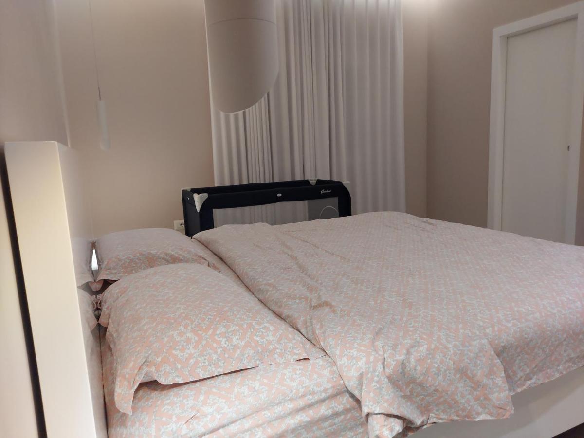 Luxurious Double Bedroom Suite Tirana Exterior foto