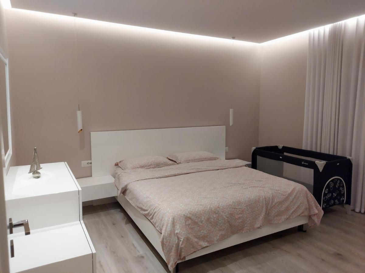 Luxurious Double Bedroom Suite Tirana Exterior foto