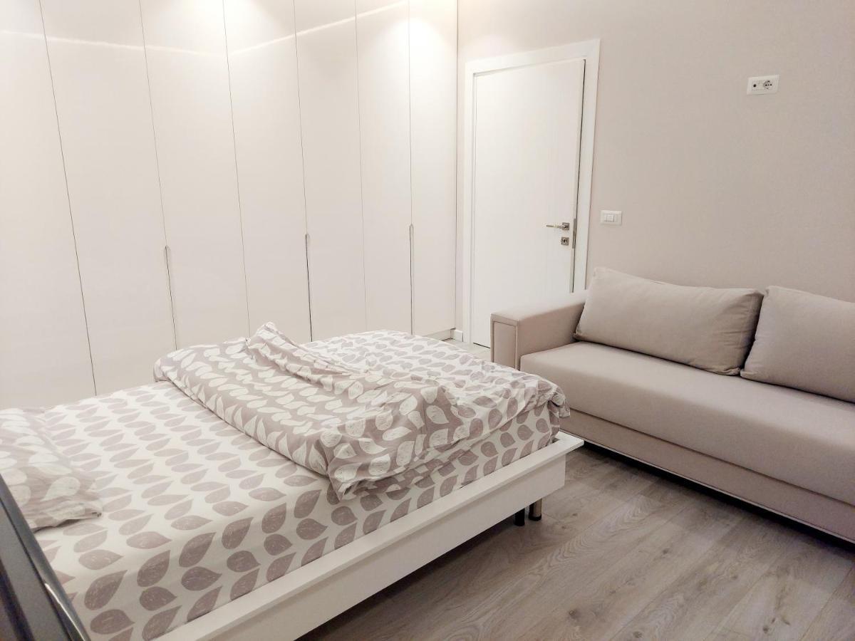 Luxurious Double Bedroom Suite Tirana Exterior foto